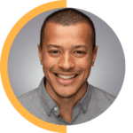 Instructor Joshua Goldberg