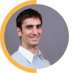 instructor Gregory Bernstein