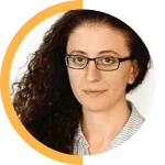 instructor Lara Kattan