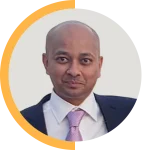 instructor Sourav Ghosh